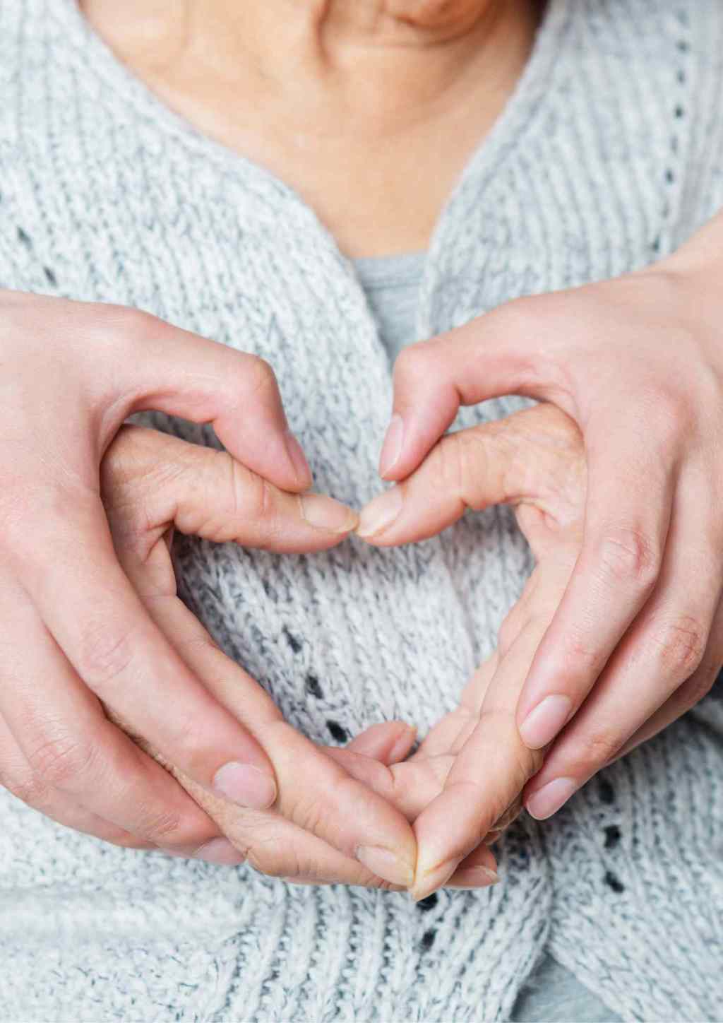 Cuidado centrado na&nbsp;pessoa