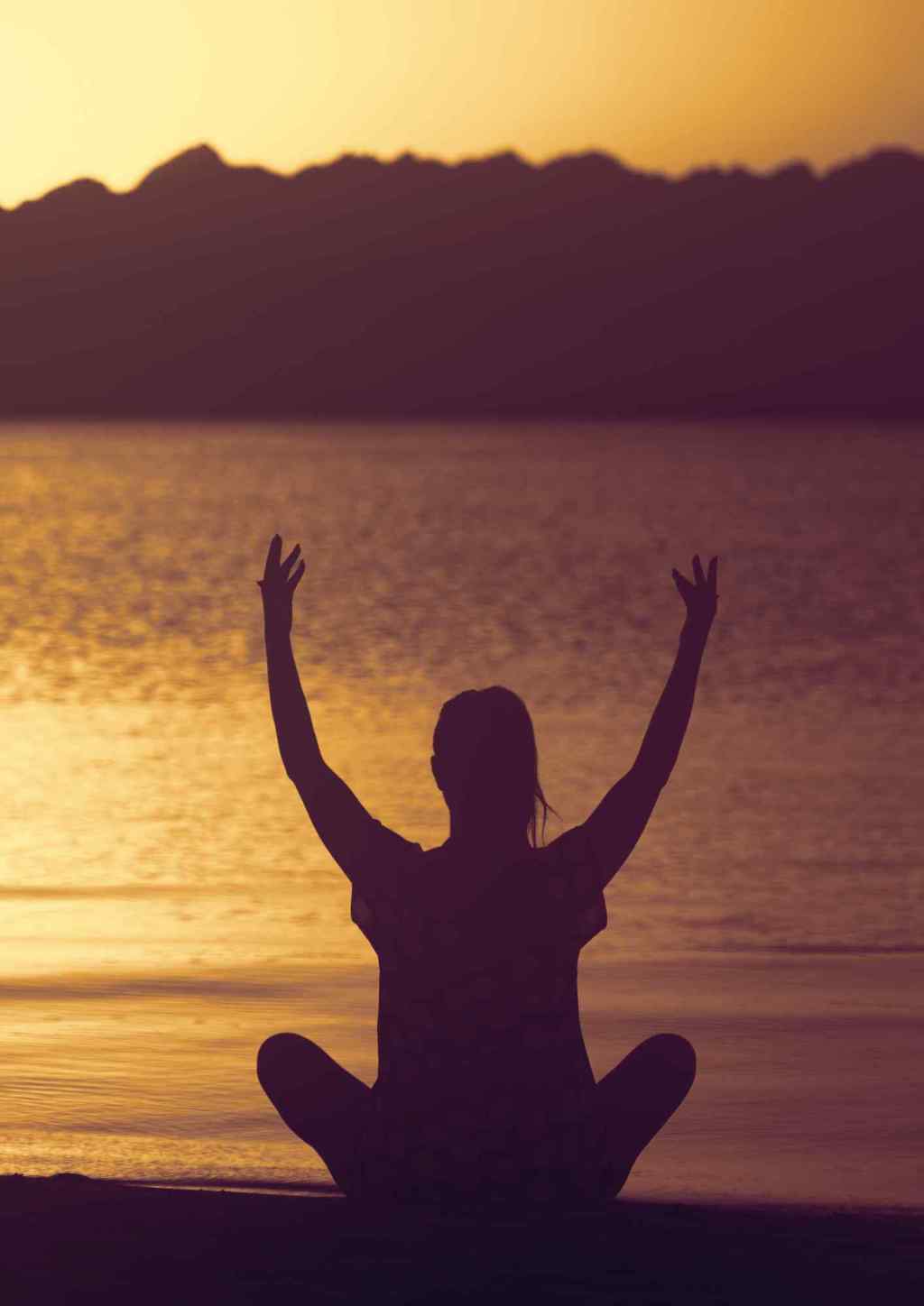 Conexão com a nossa&nbsp;essência